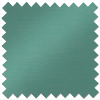 Akoya Faux Silk, Lustre Emerald Green - Motorised Roman Blind
